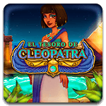 El tesoro de Cleopatra
