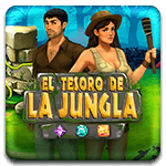 El Tesoro de la jungla