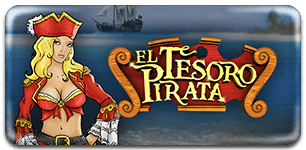 El Tesoro Pirata