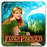 Elven Princess