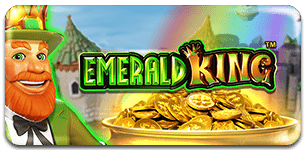 Emerald King