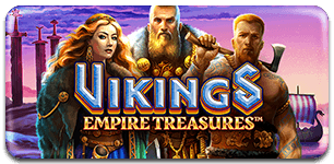 Empire Treasures: Viking Hoard