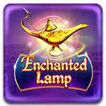 Enchanted Lamp