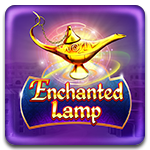 Enchanted Lamp
