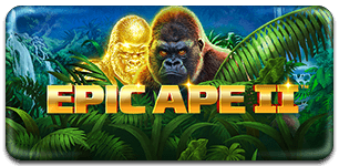 Epic Ape II
