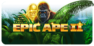 Epic Ape II