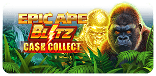 EPIC APE BLITZ CASH COLLECT