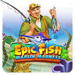EPIC FISH MARLIN MADNESS by Playtech