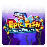 EPIC FISH NET OF FORTUNE by Playtech