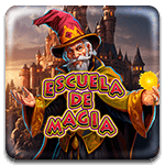 Escuela de Magia