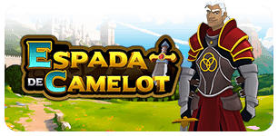 La Espada de Camelot