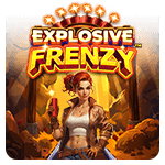 Explosive Frenzy