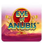 Eye of Anubis