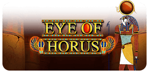 Eye of Horus