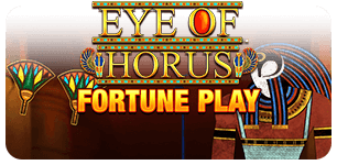 Eye of Horus Fortune Play