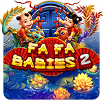 Fa Fa Babies 2