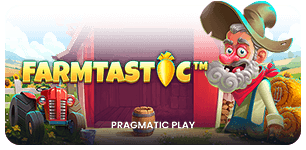 Farmtastic