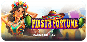 Fiesta Fortune