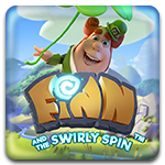 Finn and the Swirly Spin