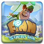 Finn and the Swirly Spin