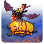 Finn and the Dragon Tales