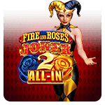 Fire and Roses Joker 2 All In