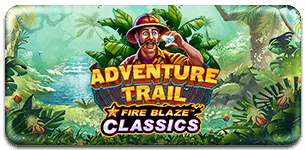 Fire Blaze Adventure Trail
