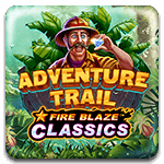 Fire Blaze Adventure Trail
