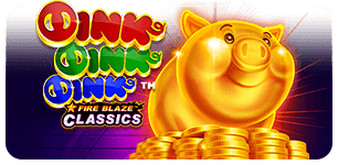 FIRE BLAZE OINK OINK OINK
