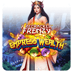 Firecracker Frenzy Empress Wealth Buy Bonus