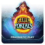 Fire Portals