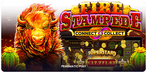 Fire Stampede