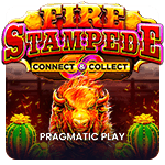 Fire Stampede