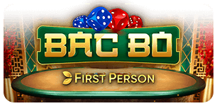 First Person Bac Bo