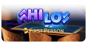 First Person HiLo
