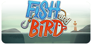 Fish and Bird