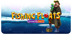 Fishing Floats Connectify Pays