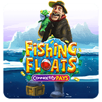 Fishing Floats Connectify Pays