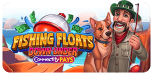 Fishing Floats Down Under Connectify Pays