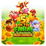 Five on the Farm