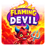 Flaming Devil by GreenTube