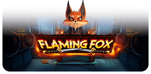 Flaming Foxe