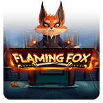 Flaming Foxe