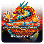Floating Dragon Year of the Snake