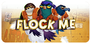 Flock Me