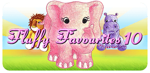Fluffy Favourites 10