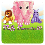 Fluffy Favourites 10