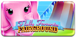 Fluffy Favourites Fairground