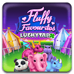 Fluffy Favourites LuckyTap
