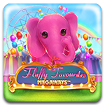 Fluffy Favourites Megaways